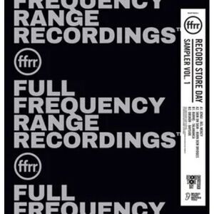 Various Artists - FFRR Record Store Day Sampler Vol. 1  LP LP